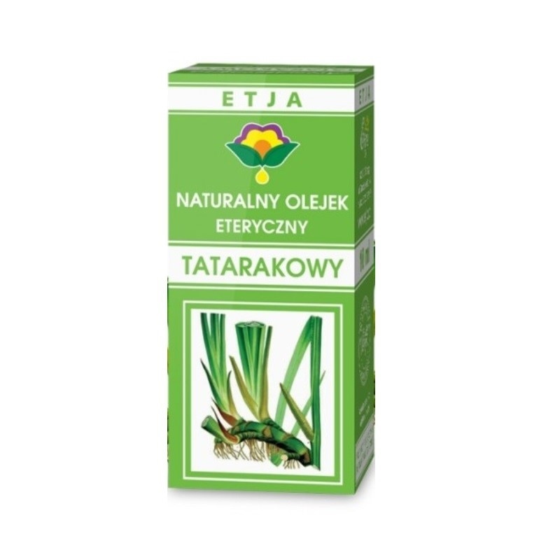 Olejek tatarakowy 10ml