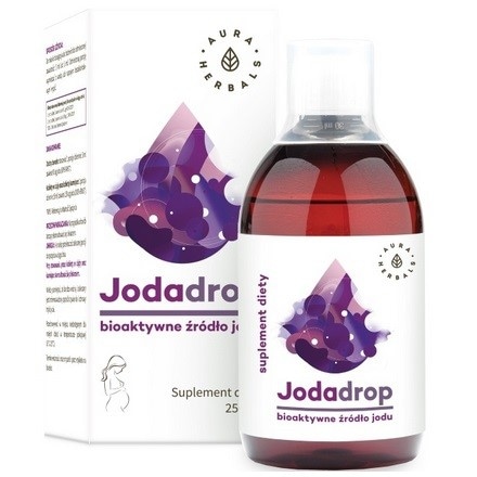 JodaDrop 250ml