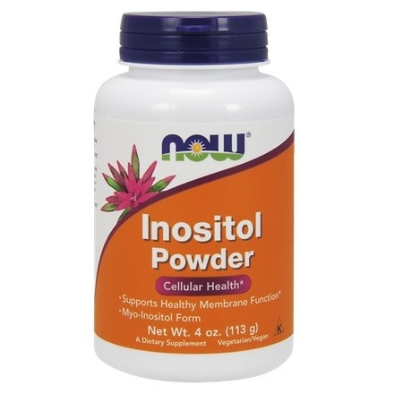 Inozytol proszek 113g
