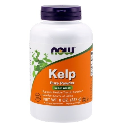 Kelp 100% czystości 227g