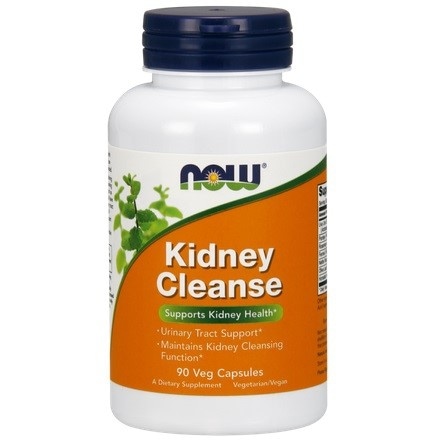 Kidney Cleanse 90 kaps.
