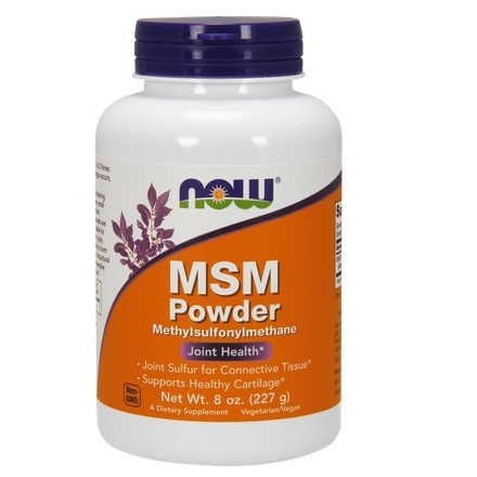 MSM proszek 227g