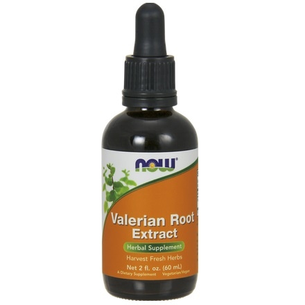 Valerian Root (Korzeń Kozłka lekarskiego) Extract 59 ml