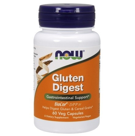 Gluten Digest 60 kaps.