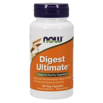 Digest Ultimate 60 kaps.