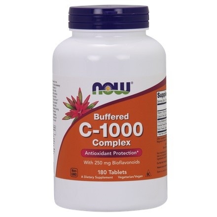 C-1000 Complex buforowana 180 tabl.