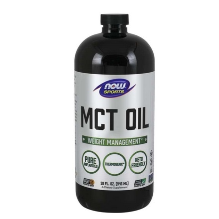 MCT Oil 100% czystości 946 ml