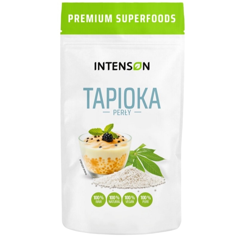 Tapioka - kulki 150g
