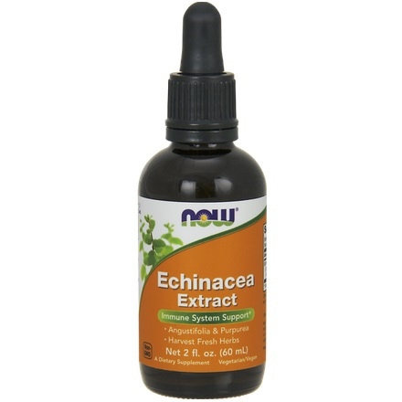 Echinacea Extract 59ml