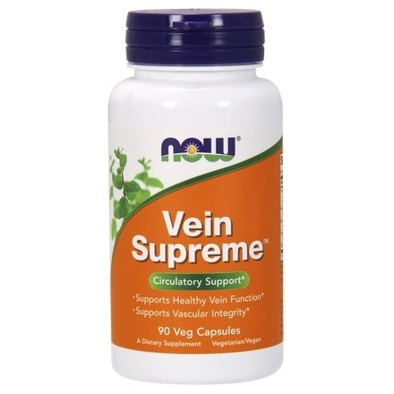 Vein Supreme 90 kaps.