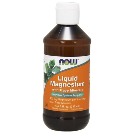 Magnesium (Magnez) liquid 237 ml