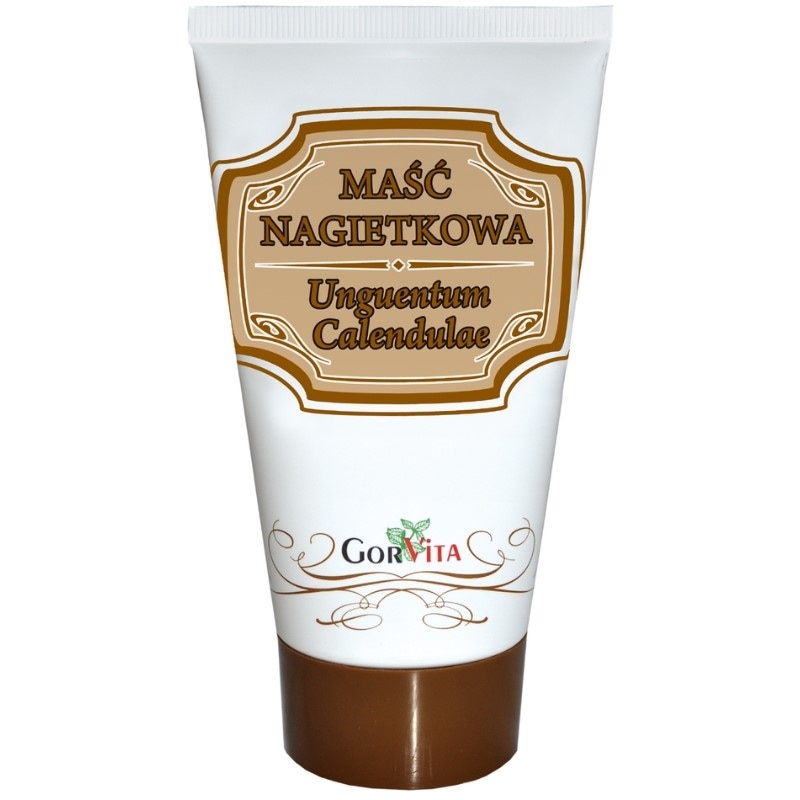 Maść Nagietkowa 130ml