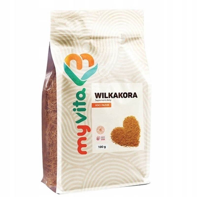 Wilkakora 100g