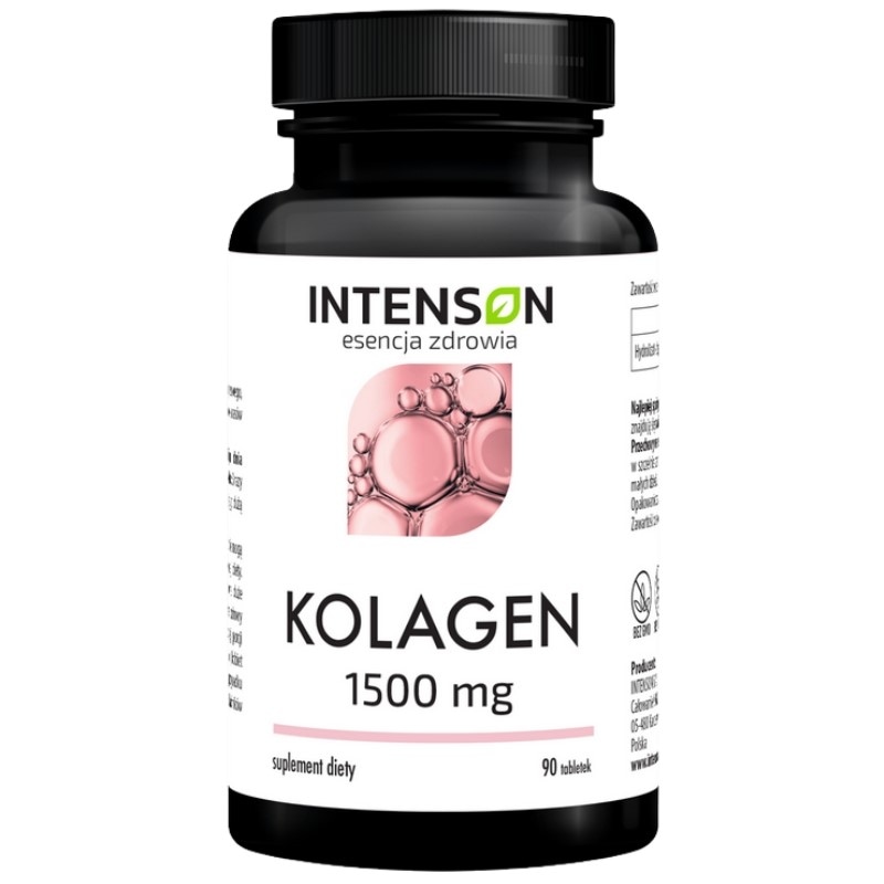 Kolagen 90 tabl.