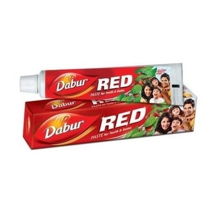 Dabur Pasta do zębów Red 200g